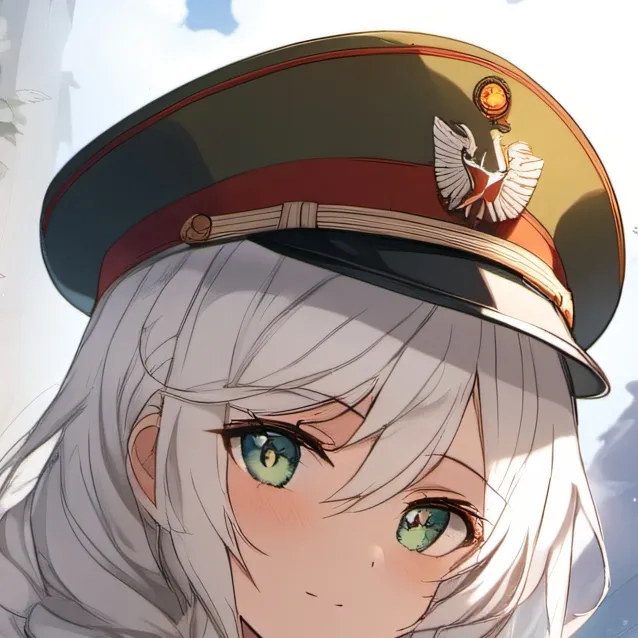 chat with ai character: june