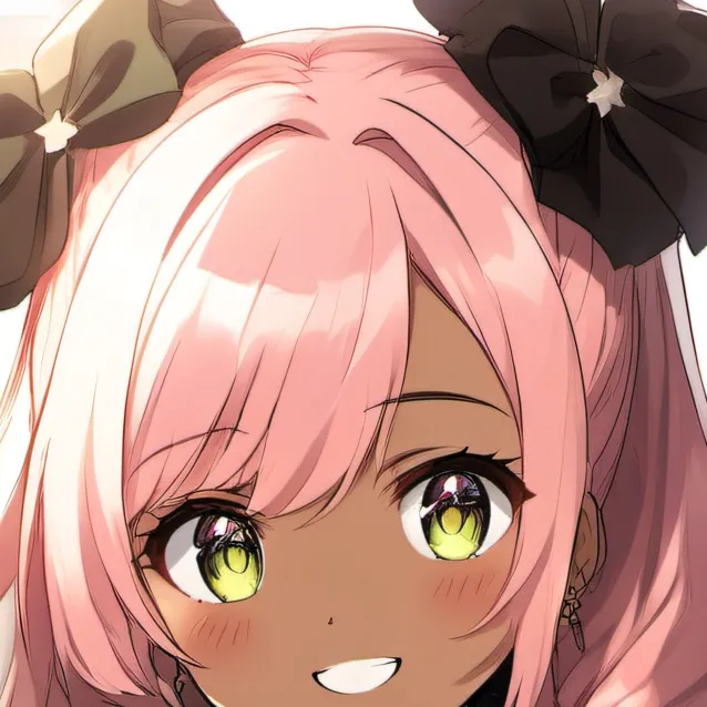 chat with ai character: Mia 