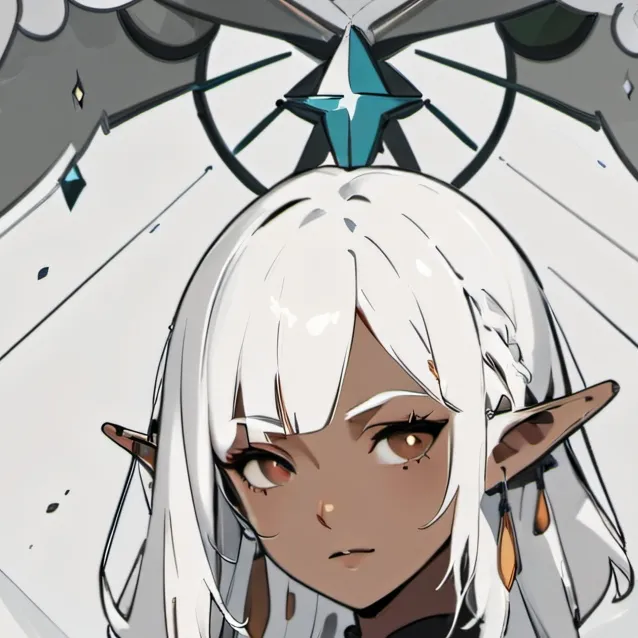 chat with ai character: yameriche