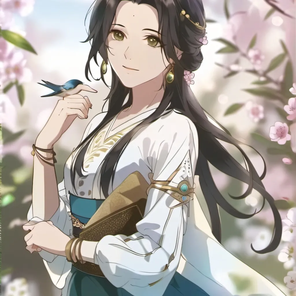 chat with ai character: Charlie