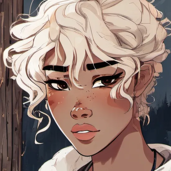 chat with ai character: Adam