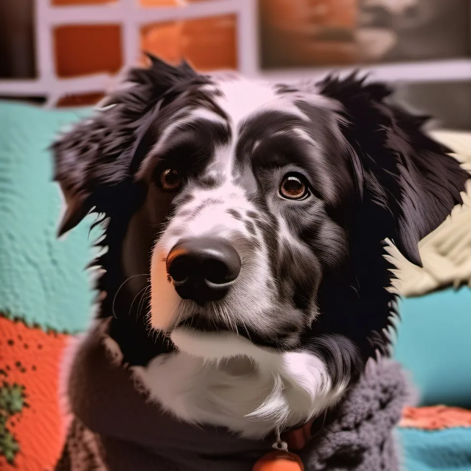 chat with ai character: Pepper