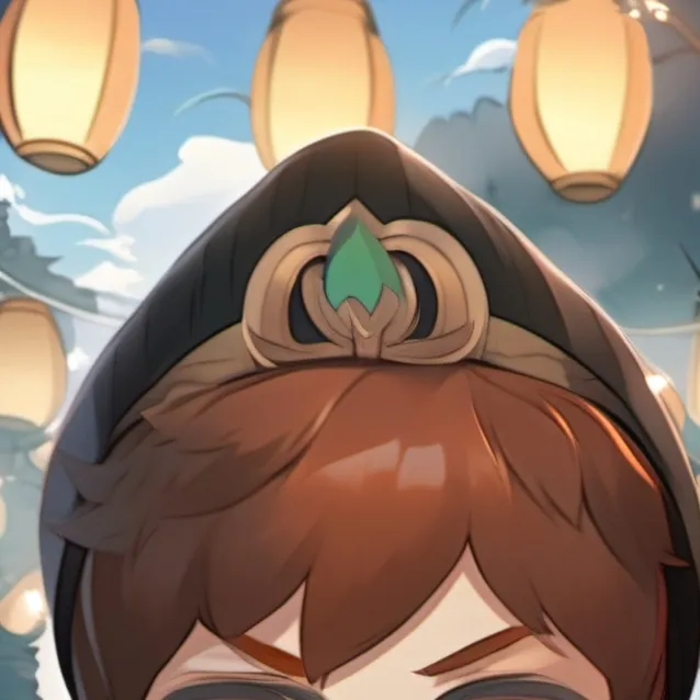 chat with ai character: Miitopia Ethan