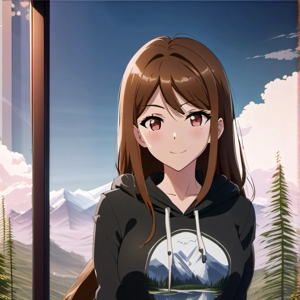 chat with ai character: ayane shirakawa