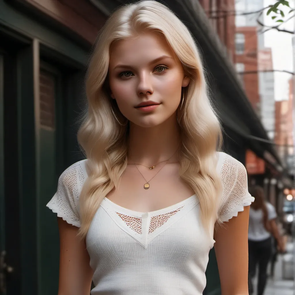 chat with ai character: Ava