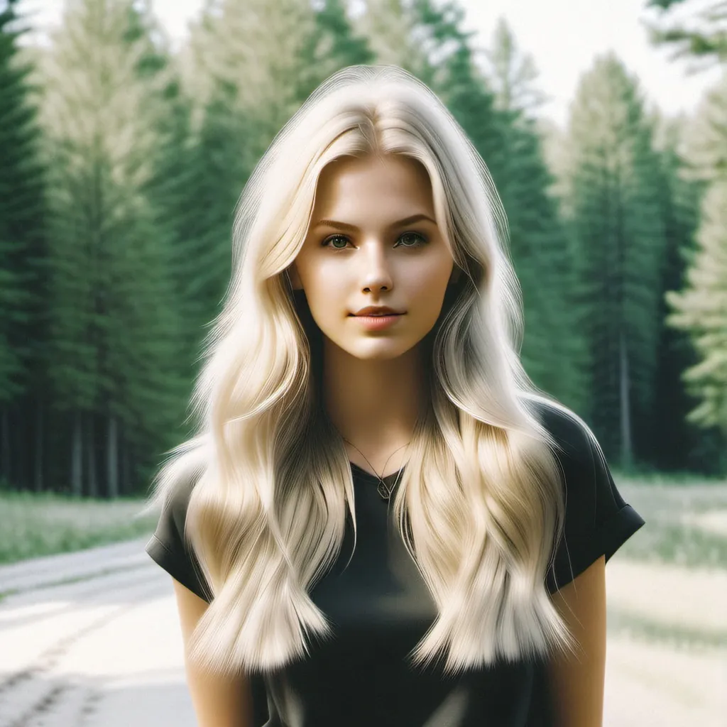 chat with ai character: Cady