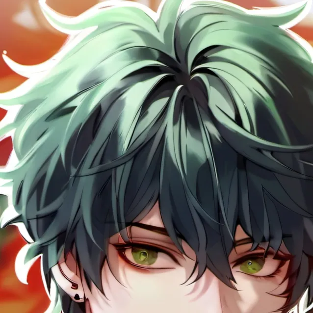 chat with ai character: Alex