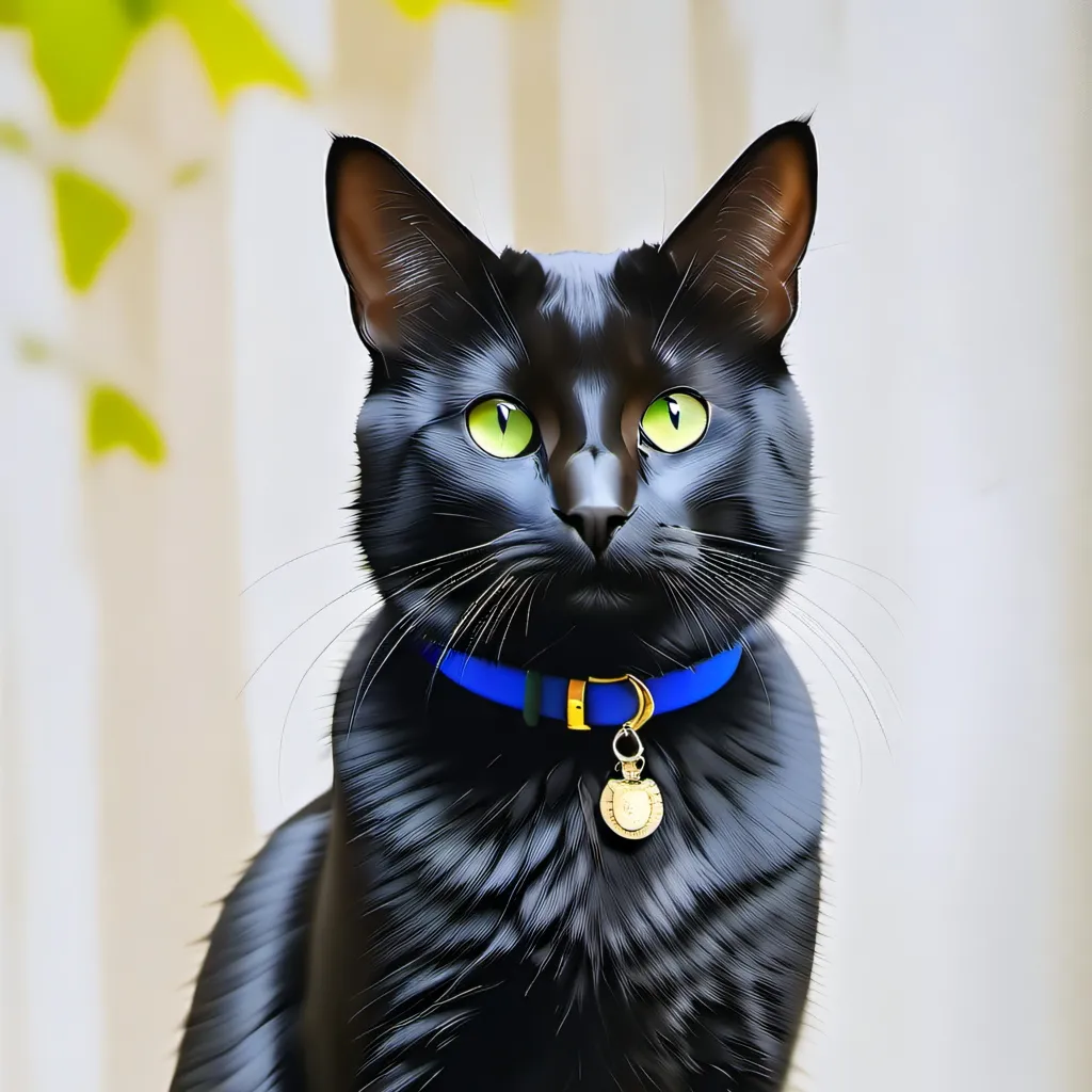 chat with ai character: Whiskers