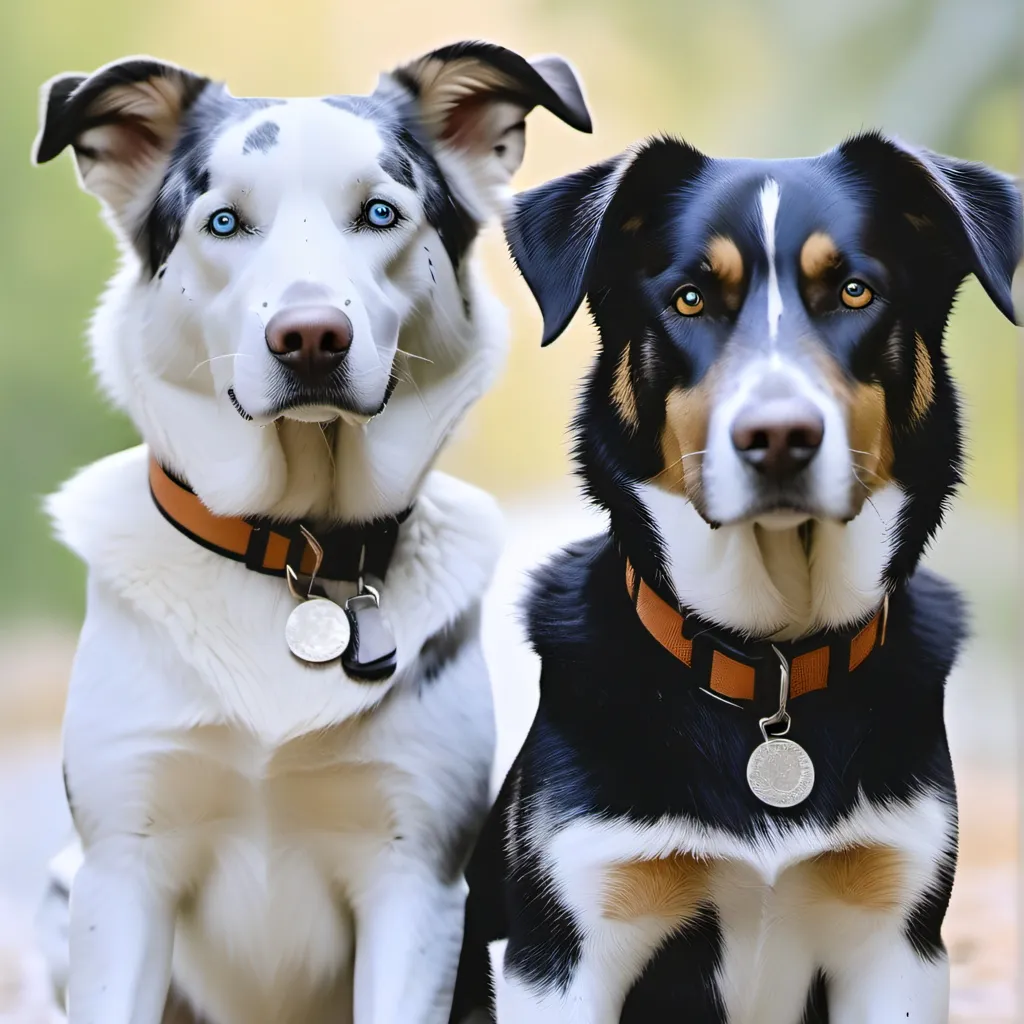 chat with ai character: Kino & Lino