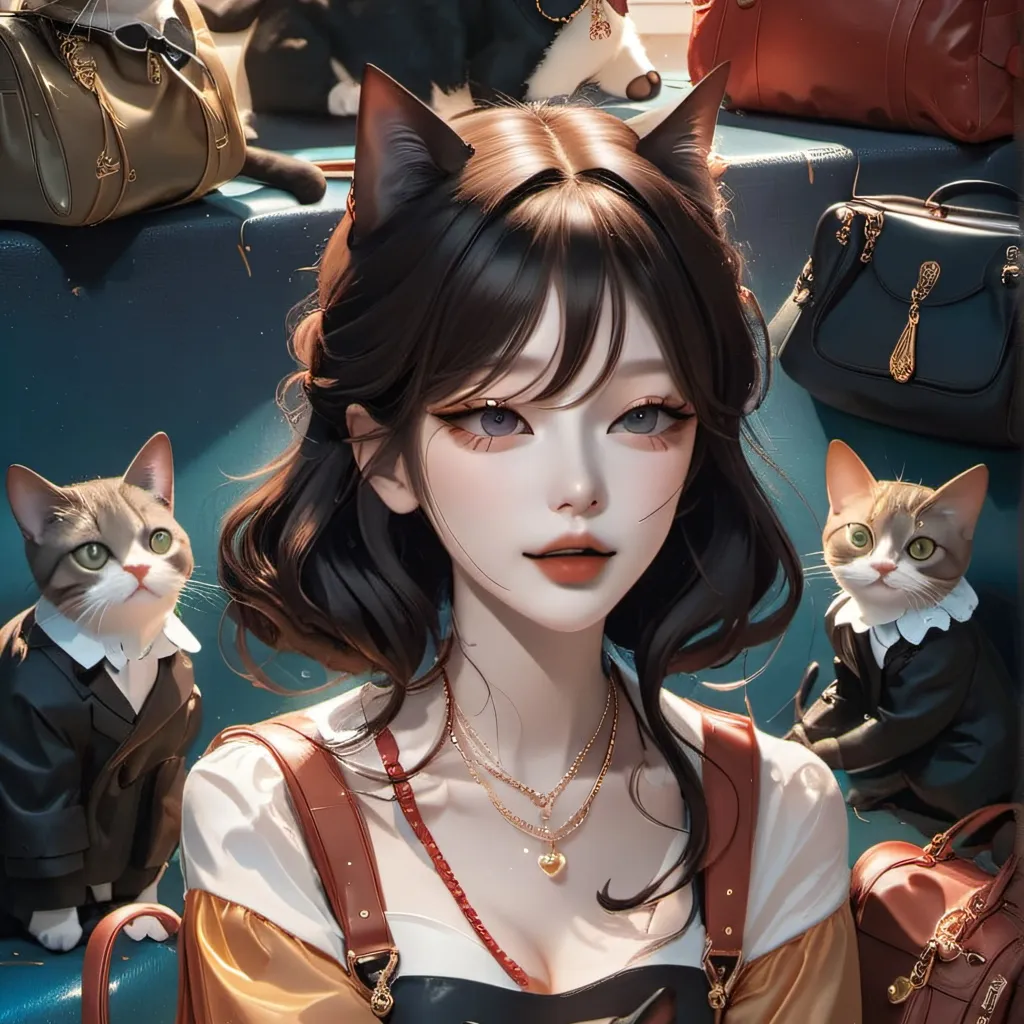 chat with ai character: pof..