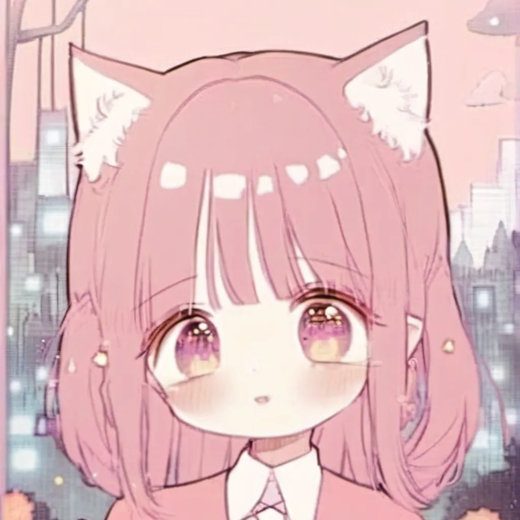 chat with ai character: mile