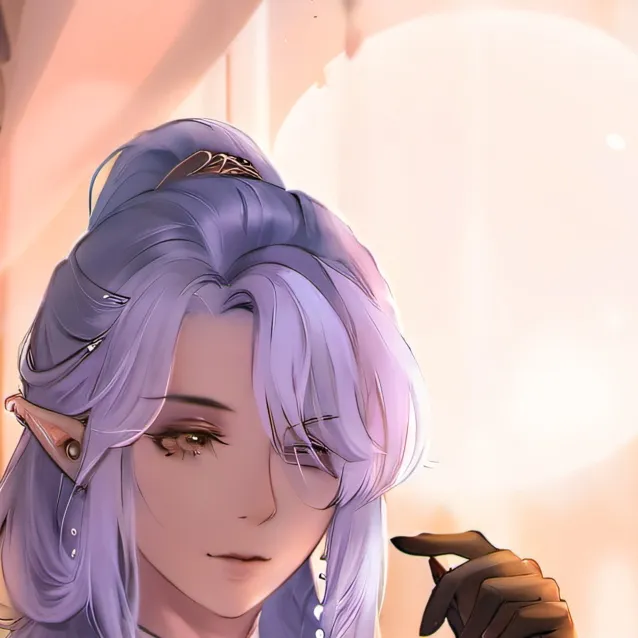 chat with ai character: GuangYue