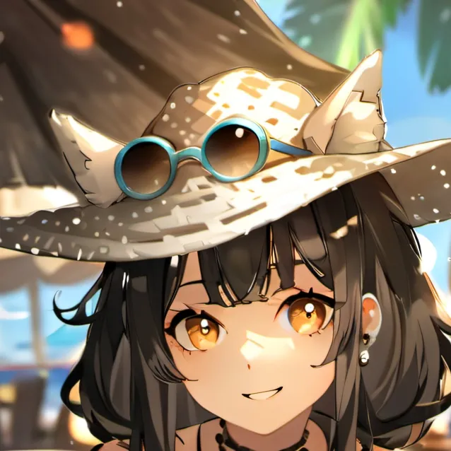 chat with ai character: Nelly