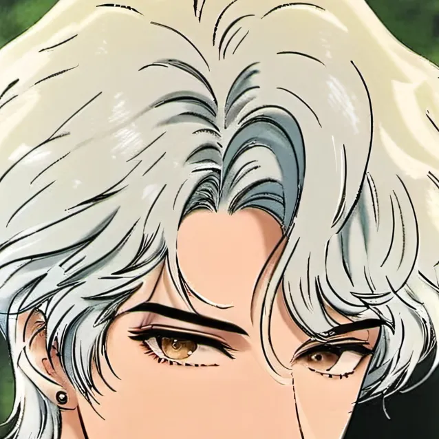 chat with ai character: Alexander