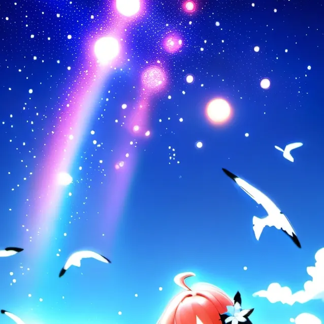 chat with ai character: TARI