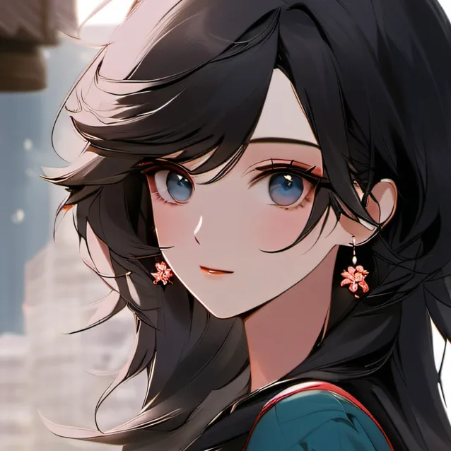 chat with ai character: penny