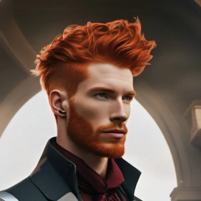 chat with ai character: Dr. Henry McBride