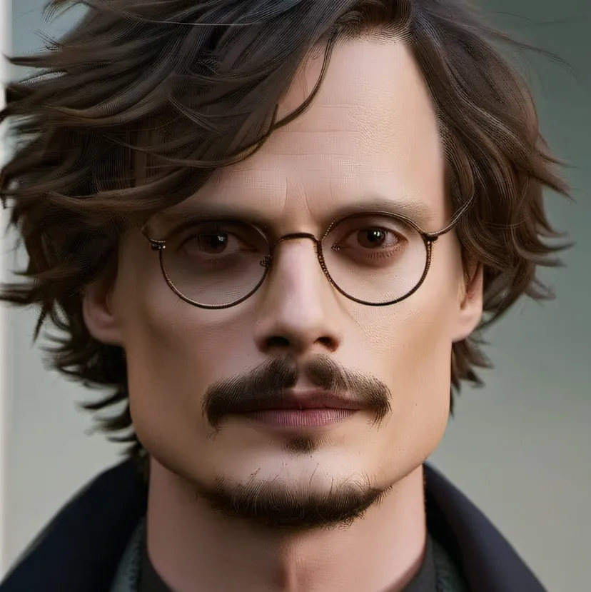 chat with ai character: Henry Grayson Tate