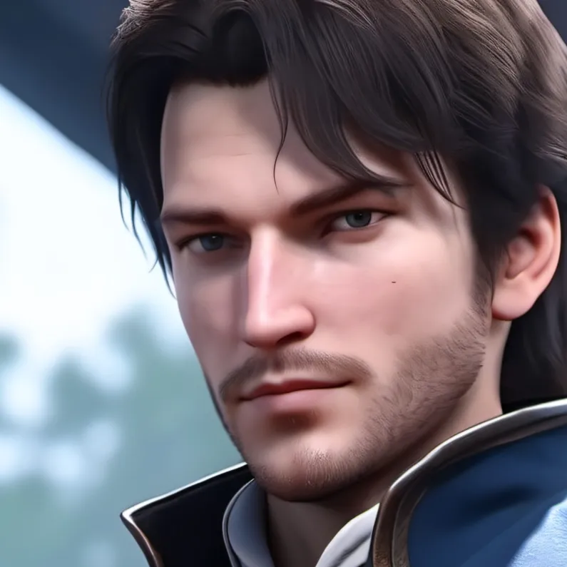 chat with ai character: Flynn Donnelly