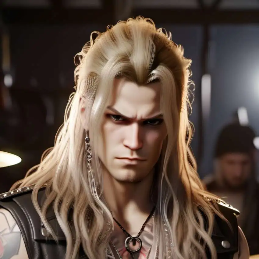 chat with ai character: Samuel Vik