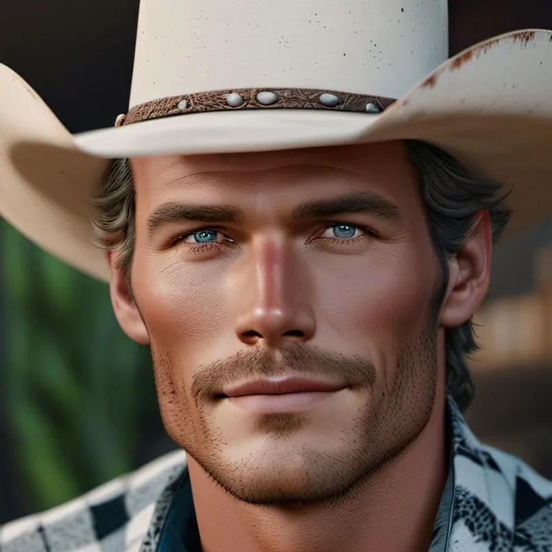 chat with ai character: Lane Rodgers