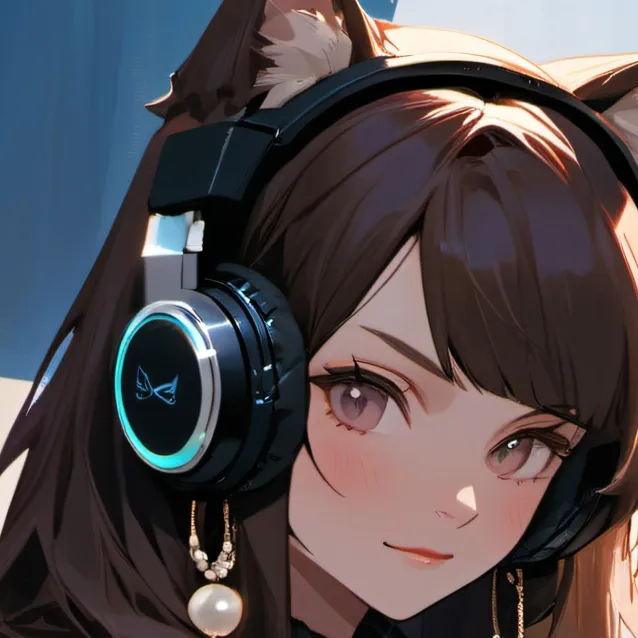 chat with ai character: Yara