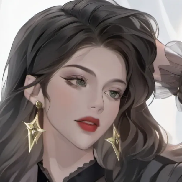 chat with ai character: McKenzie 