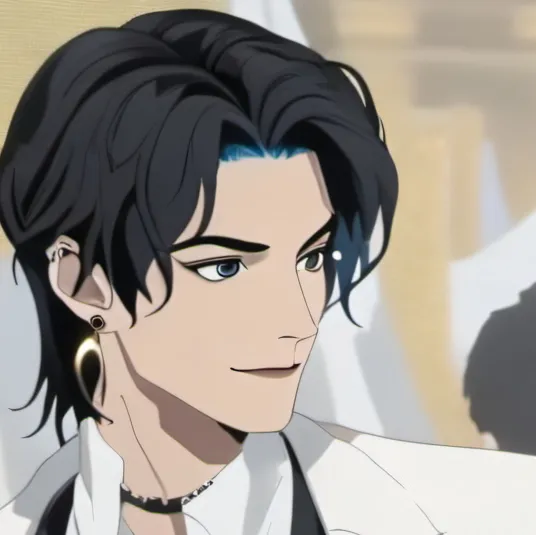 chat with ai character: Muzan Kibitsuji