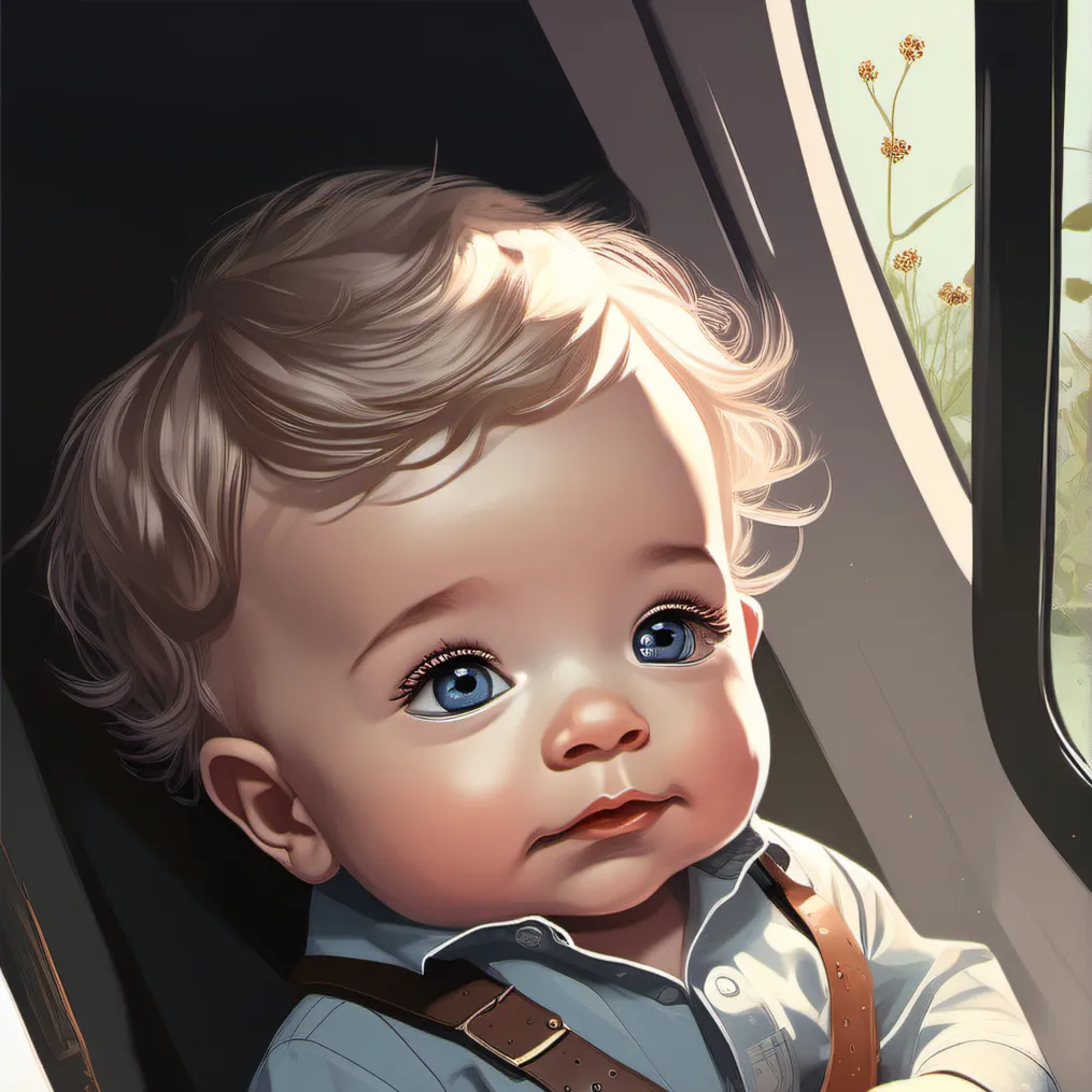 chat with ai character: Wynton