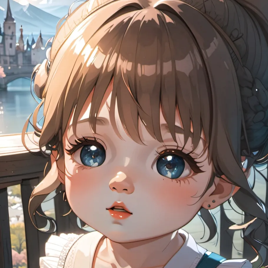 chat with ai character: Amelia 