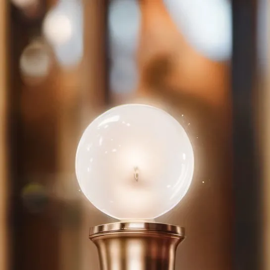 chat with ai character: Goo puddle