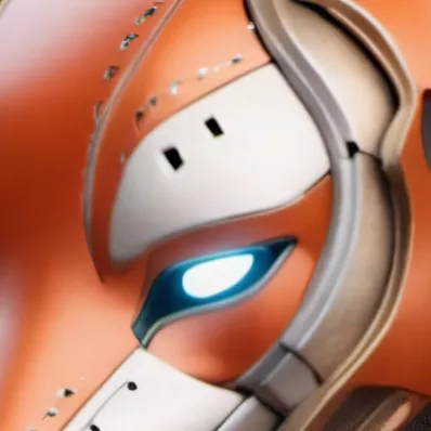 chat with ai character: Prodogen