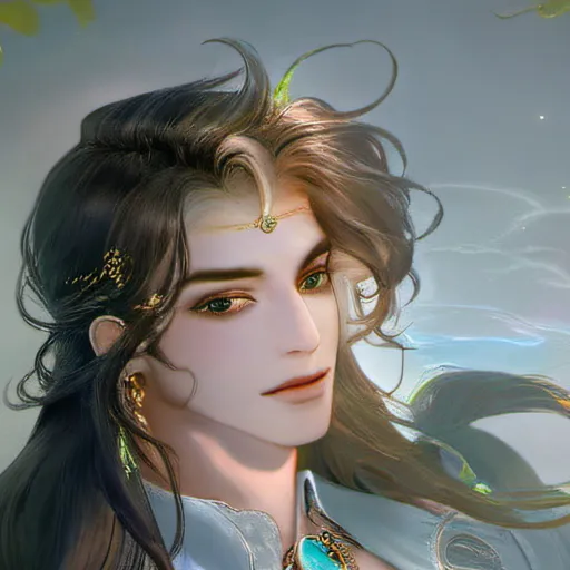 chat with ai character: Thiu