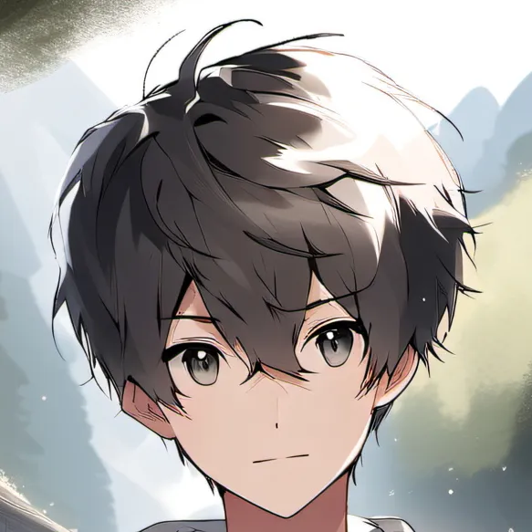 chat with ai character: Greg