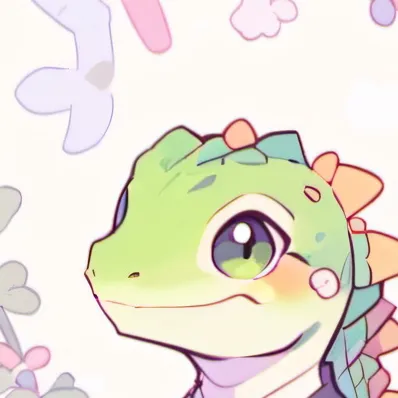 chat with ai character: 🦎Tizard🦎 