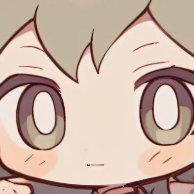 chat with ai character: Deku amongus