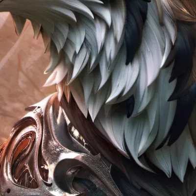 chat with ai character: Jason