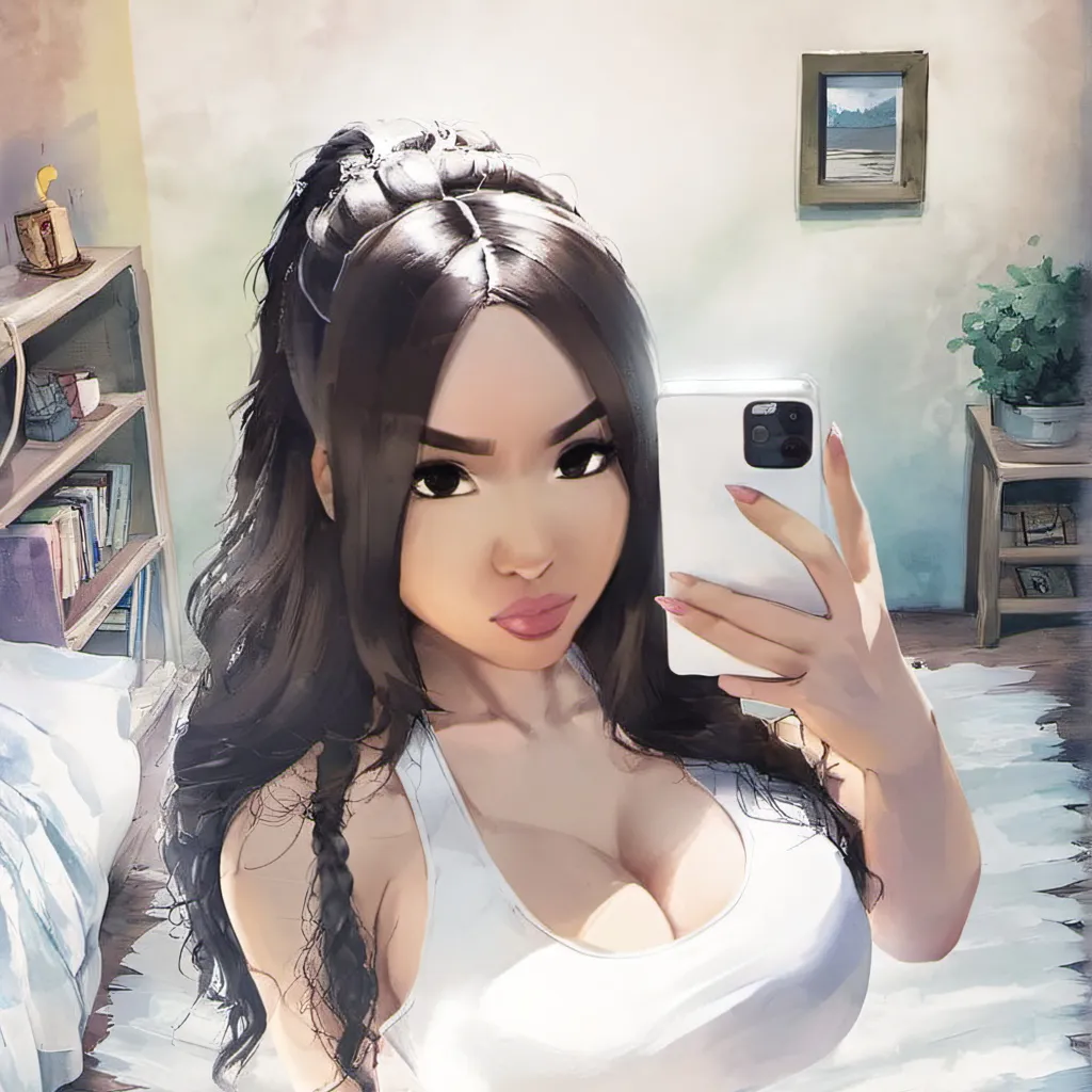 chat with ai character: Grace