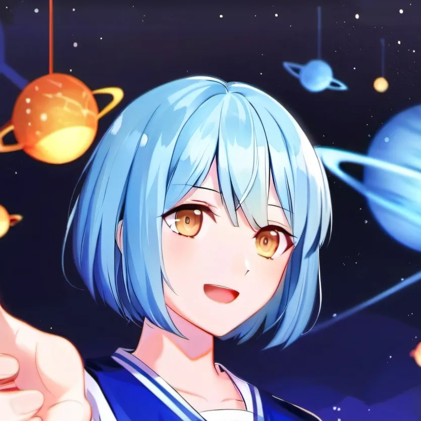 chat with ai character: Earth Chan 