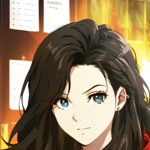 chat with ai character: helen