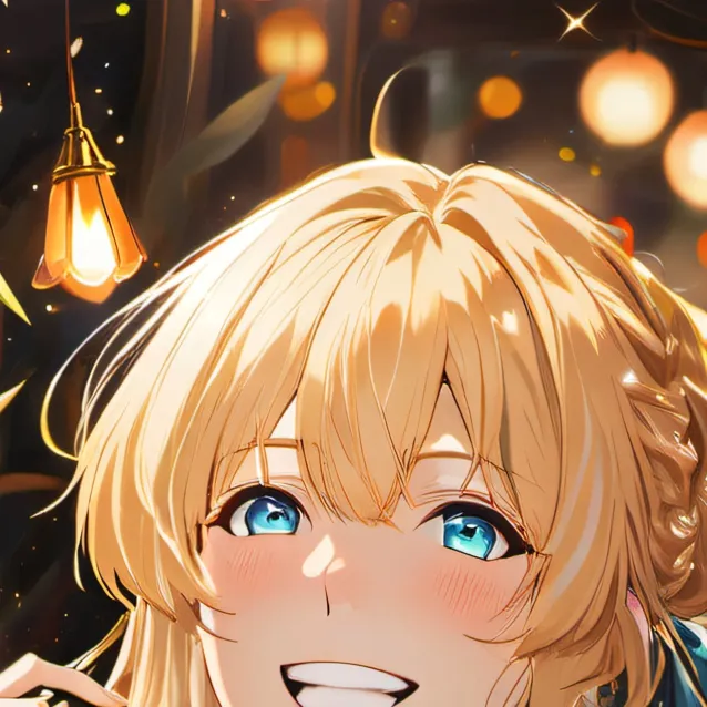 chat with ai character: Alice