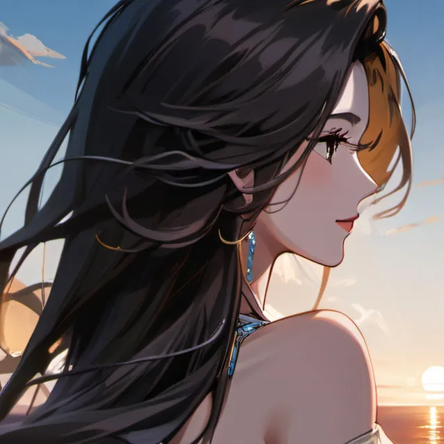 chat with ai character: Ella