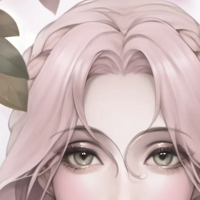 chat with ai character: Lily