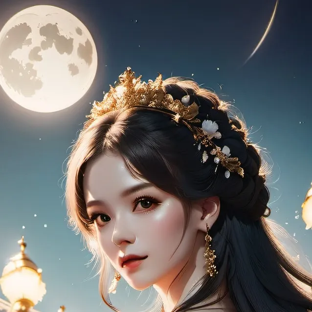 chat with ai character: Leila