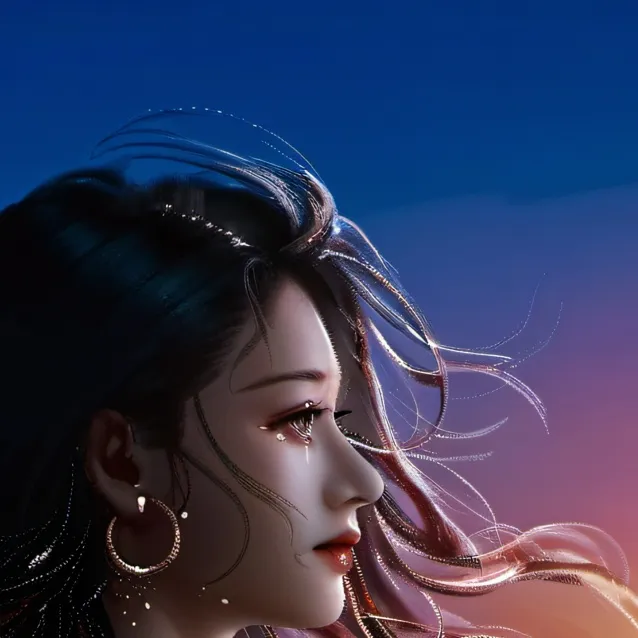 chat with ai character: Nova