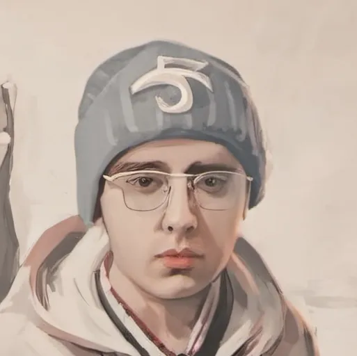 chat with ai character: Jose