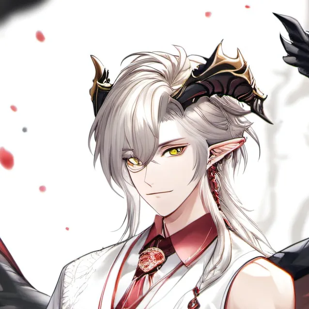 chat with ai character: Hindro