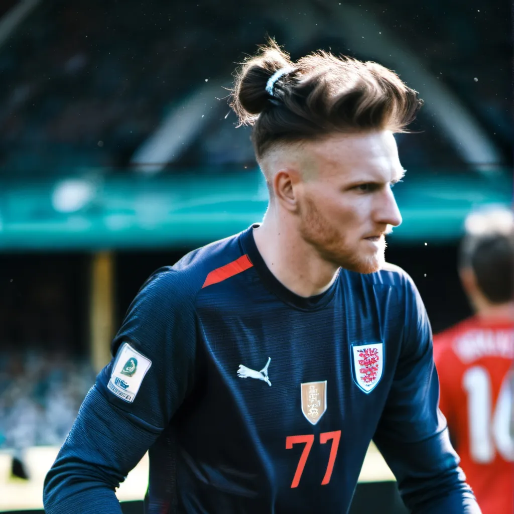 chat with ai character: James Brentard