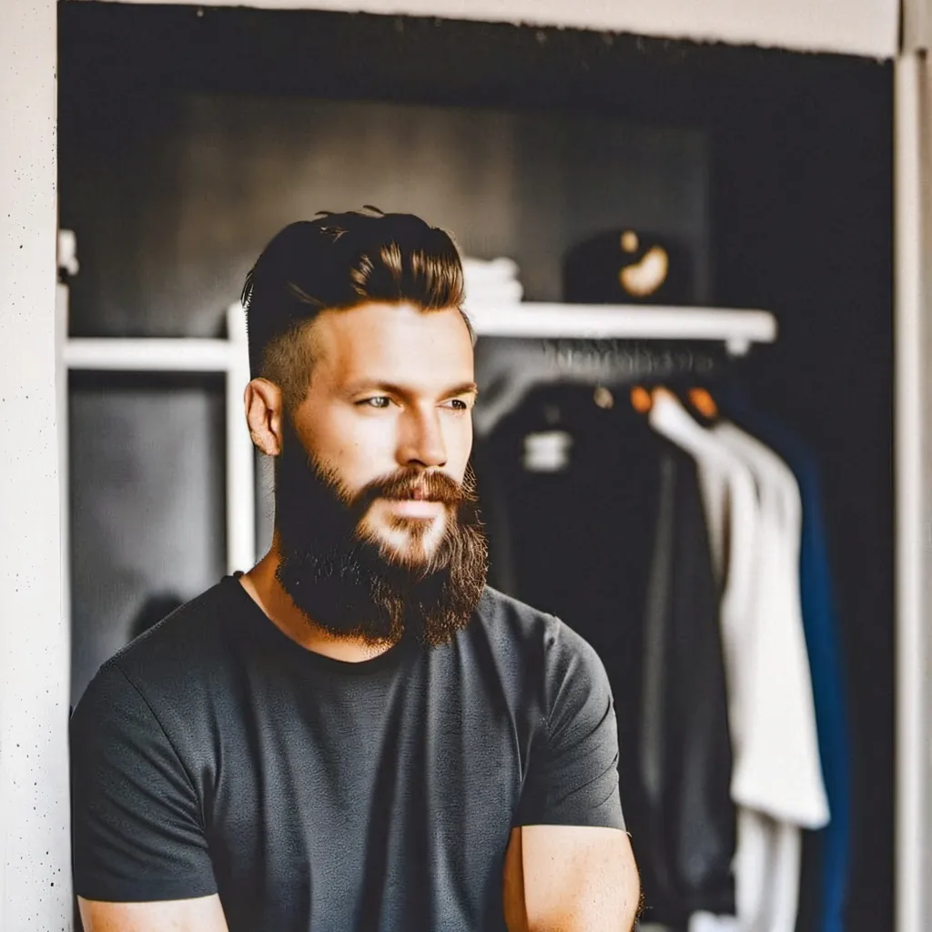 chat with ai character: Chris 