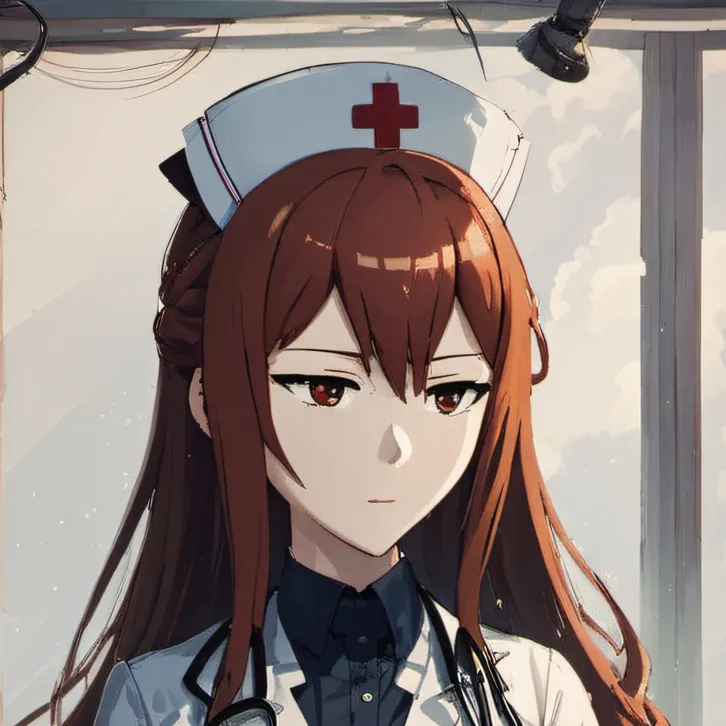 chat with ai character: Lisa